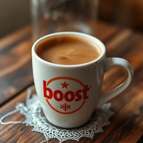 BOOST